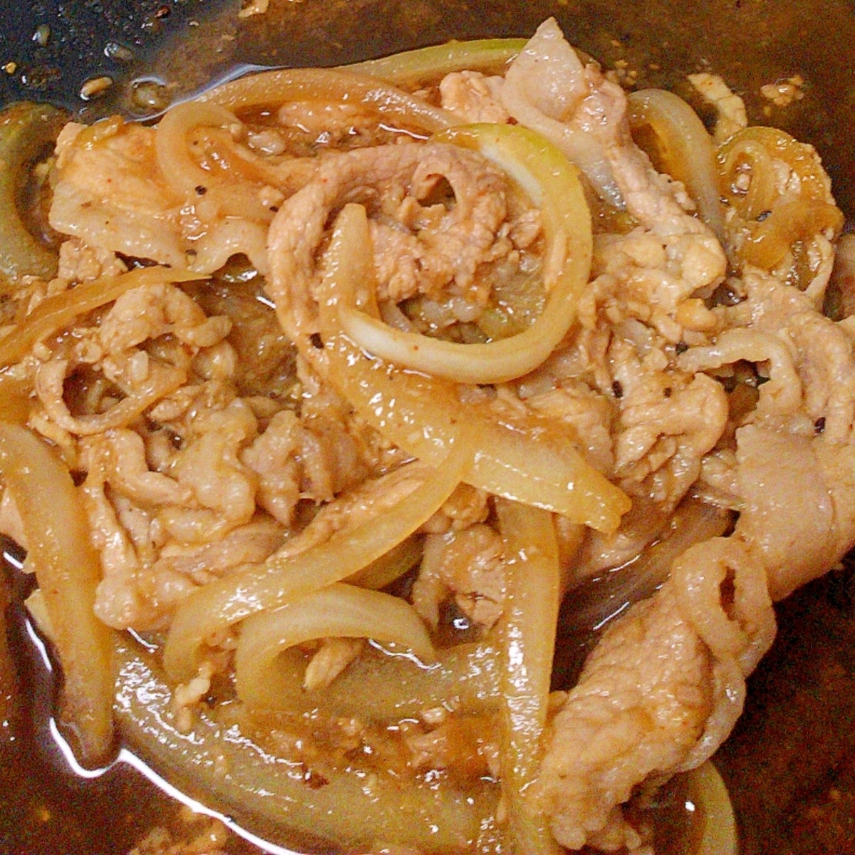 子供が喜ぶ 豚肉の甘辛炒め レシピ 作り方 By Nitatan6670 楽天レシピ 子供が喜ぶ 豚肉の甘辛炒め レシピ 作り方 By Nitatan6670 楽天レシピ